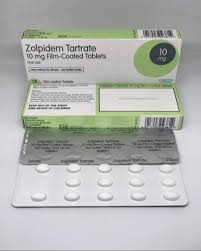 Buy Zolpidem 10mg UK